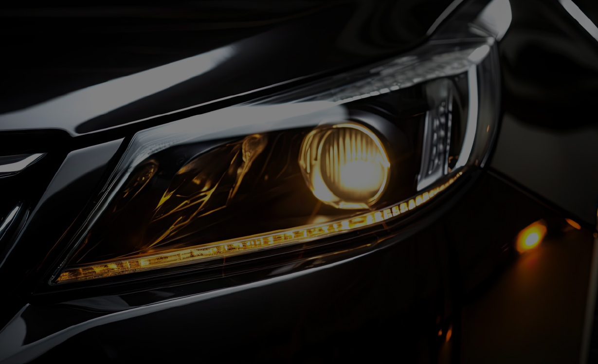 automotive lighting products