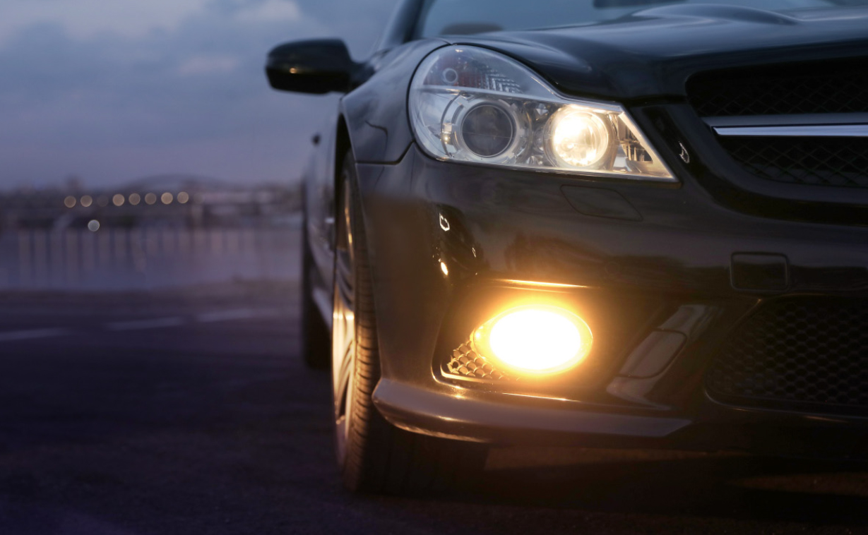 automotive lighting products